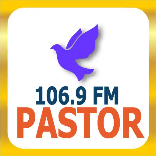 Play Radio Pastor 106.9FM APK Play Radio Pastor 106.9FM APK