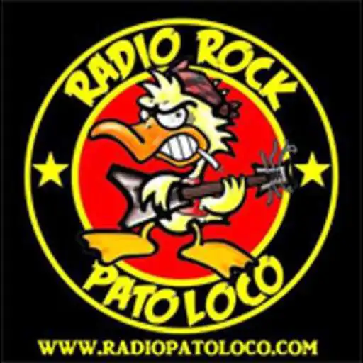 Play Radio Patoloco Rock APK