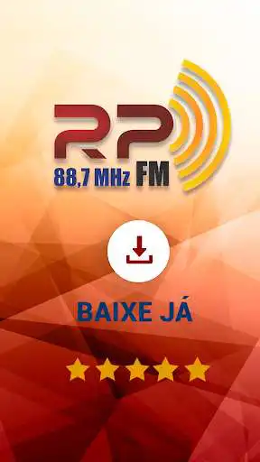 Play Radio Patriarca FM as an online game Radio Patriarca FM with UptoPlay