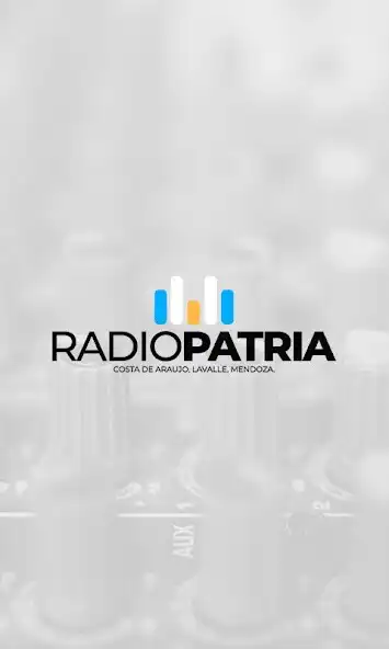 Play Radio Patria and enjoy Radio Patria with UptoPlay Play Radio Patria and enjoy Radio Patria with UptoPlay