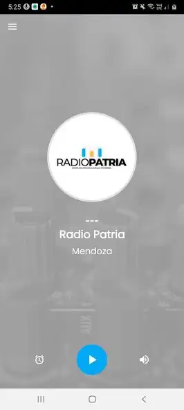 Play Radio Patria as an online game online Radio Patria with UptoPlay Play Radio Patria as an online game Radio Patria with UptoPlay