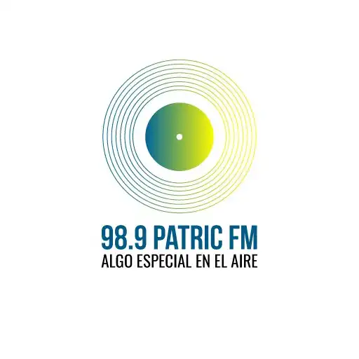 Play Radio Patric 98.9 FM Paraguay APK Play Radio Patric 98.9 FM Paraguay APK