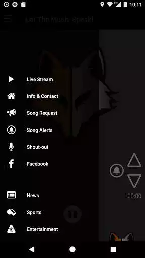 Play Radio Pattas as an online game Radio Pattas with UptoPlay