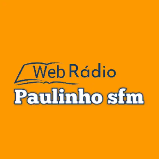 Play Radio Paulinho SFM APK Play Radio Paulinho SFM APK