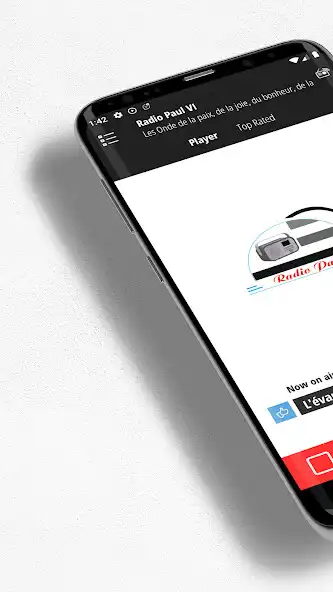 Play Radio Paul VI  and enjoy Radio Paul VI with UptoPlay