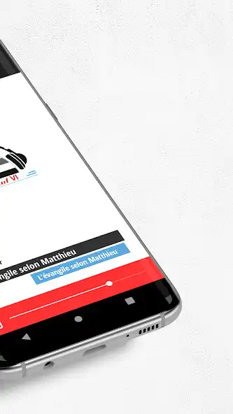 Play Radio Paul VI as an online game Radio Paul VI with UptoPlay