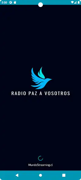 Play Radio Paz a Vosotros  and enjoy Radio Paz a Vosotros with UptoPlay