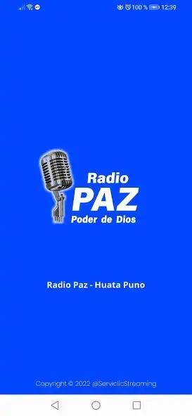 Play Radio Paz Poder De Dios - Puno and enjoy Radio Paz Poder De Dios - Puno with UptoPlay Play Radio Paz Poder De Dios - Puno and enjoy Radio Paz Poder De Dios - Puno with UptoPlay