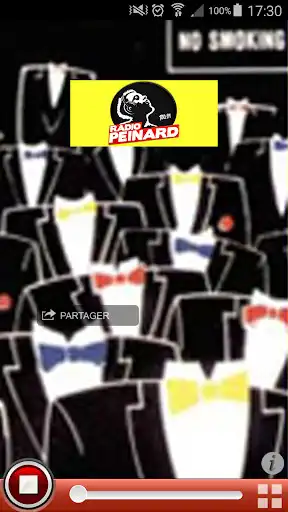 Play Radio Peinard
