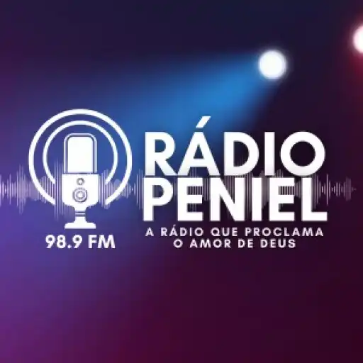 Play Radio Peniel Fm 98,9 APK