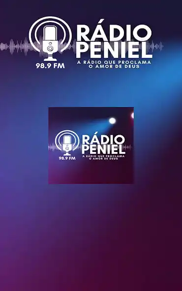 Play Radio Peniel Fm 98,9 as an online game online Radio Peniel Fm 98,9 with UptoPlay Play Radio Peniel Fm 98,9 as an online game Radio Peniel Fm 98,9 with UptoPlay