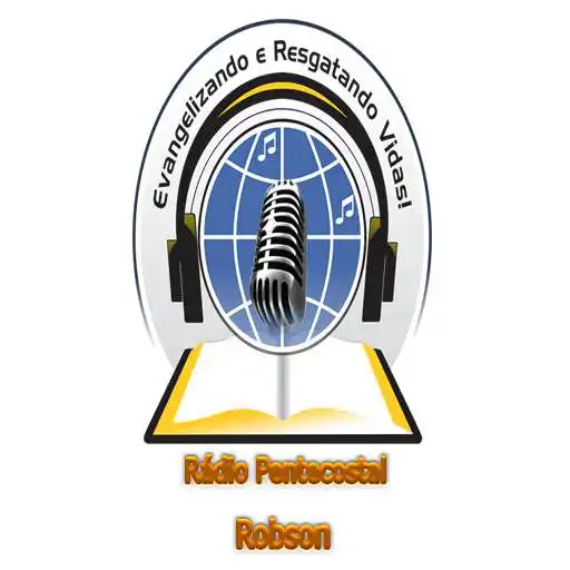 Play Radio Pentecostal Robson APK Play Radio Pentecostal Robson APK