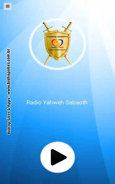 Play Radio Pent Yahweh Sabaoth as an online game Radio Pent Yahweh Sabaoth with UptoPlay