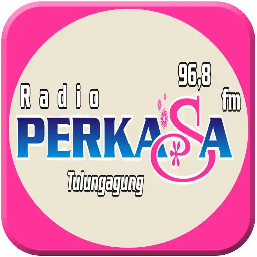Play Radio Perkasa FM Tulungagung APK