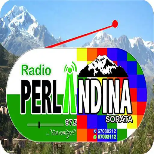Play Radio Perlandina Sorata. APK