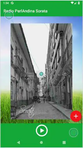 Play Radio Perlandina Sorata.  and enjoy Radio Perlandina Sorata. with UptoPlay