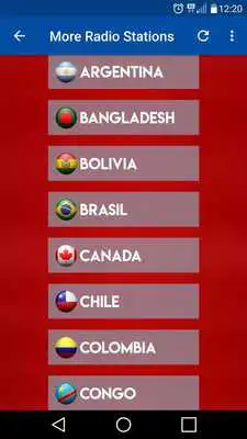 Play Radio Peru FM AM Emisoras Online Free Play Radio Peru FM AM Emisoras Online Free