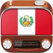 Free play online Radio Peru FM Online - Radio Stations Peru Free APK