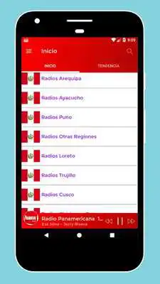 Play Radio Peru FM Online - Radio Stations Peru Free