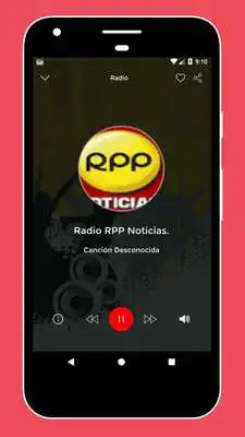 Play Radio Peru FM Online - Radio Stations Peru Free