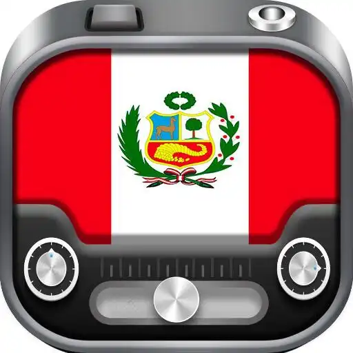 Play Radio Peru FM + Radio Online APK
