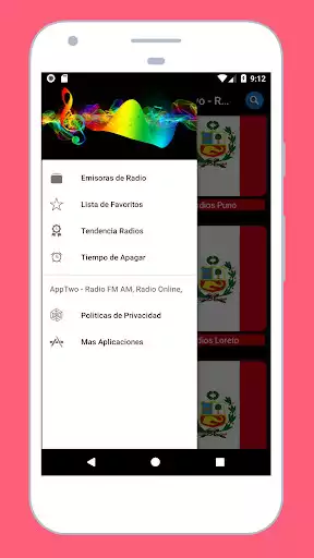 Play Radio Peru + FM Radio Peru App  and enjoy Radio Peru + FM Radio Peru App with UptoPlay