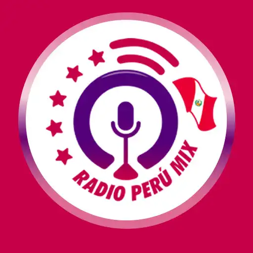 Play Radio Peru Mix APK Play Radio Peru Mix APK
