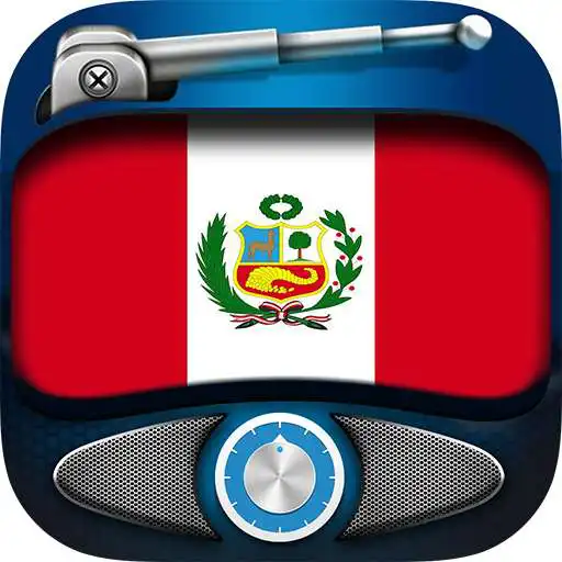 Run free android online Radio Peru - Radio Peru FM + Peruvian Radio Online APK