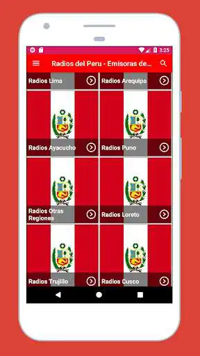 Play APK Radio Peru - Radio Peru FM + Peruvian Radio Online  and enjoy Radio Peru - Radio Peru FM + Peruvian Radio Online using 