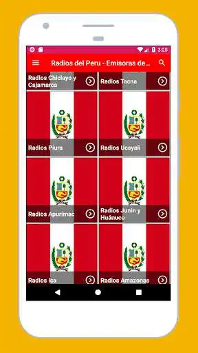 Play APK Radio Peru - Radio Peru FM + Peruvian Radio Online  and enjoy Radio Peru - Radio Peru FM + Peruvian Radio Online using 