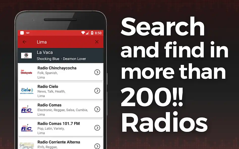 Play Radio Peru