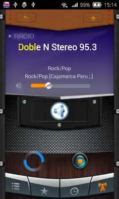 Play Radio Peru