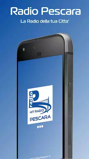 Play Radio Pescara  and enjoy Radio Pescara with UptoPlay