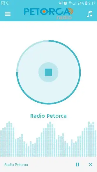 Play Radio Petorca as an online game Radio Petorca with UptoPlay