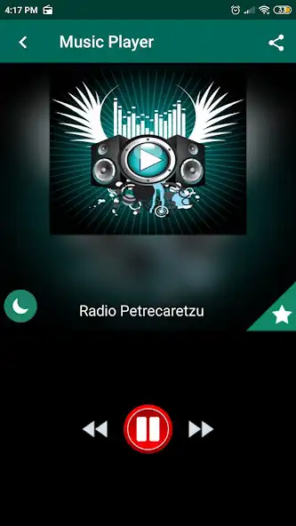Play radio petrecaretzu online Ro  and enjoy radio petrecaretzu online Ro with UptoPlay