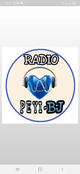 Play Radio Peyi bj  and enjoy Radio Peyi bj with UptoPlay