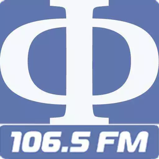 Free play online Radio Philadelphia 106.5 FM APK