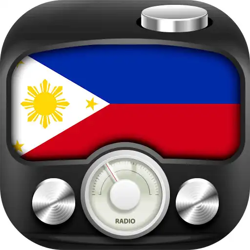 Play Radio Philippines AM FM Online APK Play Radio Philippines AM FM Online APK