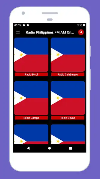 Play Radio Philippines AM FM Online as an online game Radio Philippines AM FM Online with UptoPlay