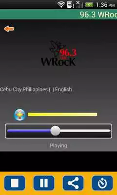 Play Radio Philippines