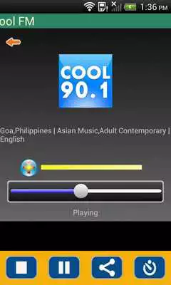Play Radio Philippines