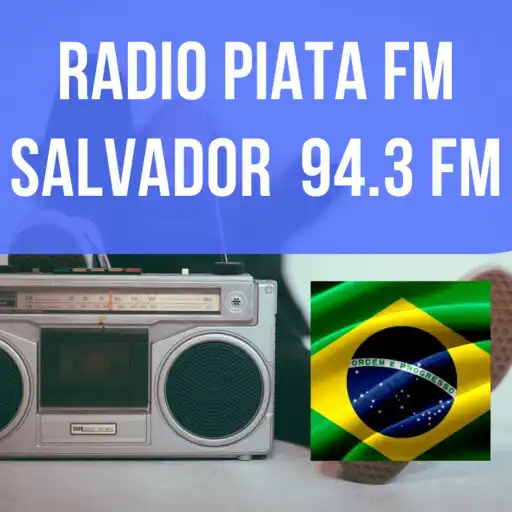 Play Radio Piata 94.3  Fm Salvador APK