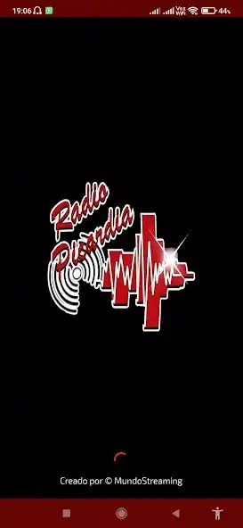 Play Radio Picardía as an online game Radio Picardía with UptoPlay