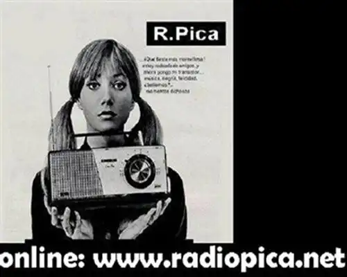 Play RadioPICA as an online game RadioPICA with UptoPlay