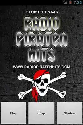 Play Radiopiratenhits.com