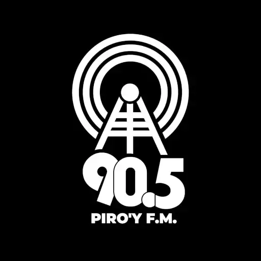 Play Radio Piroy FM 90.5 APK Play Radio Piroy FM 90.5 APK