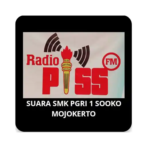 Play Radio PISS FM SOOKO APK Play Radio PISS FM SOOKO APK