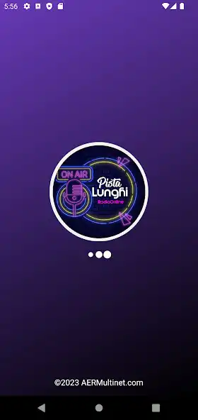 Play Radio Pista Lunghi  and enjoy Radio Pista Lunghi with UptoPlay