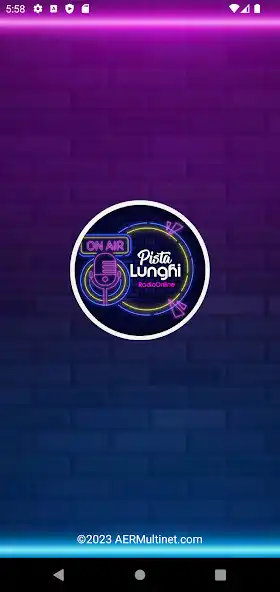 Play Radio Pista Lunghi as an online game Radio Pista Lunghi with UptoPlay