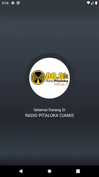 Play Radio Pitaloka Ciamis  and enjoy Radio Pitaloka Ciamis with UptoPlay